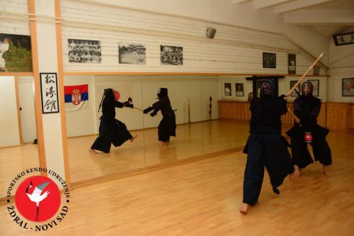 Trening