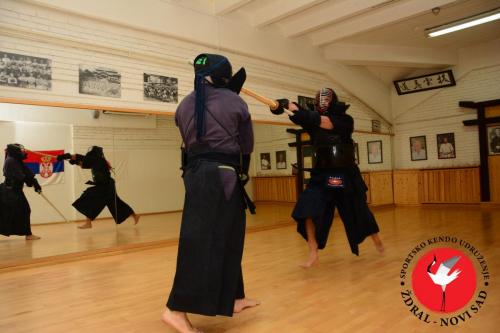 Kendo