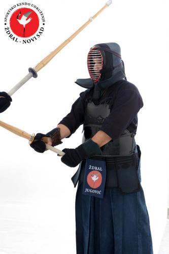 SKU Ždral